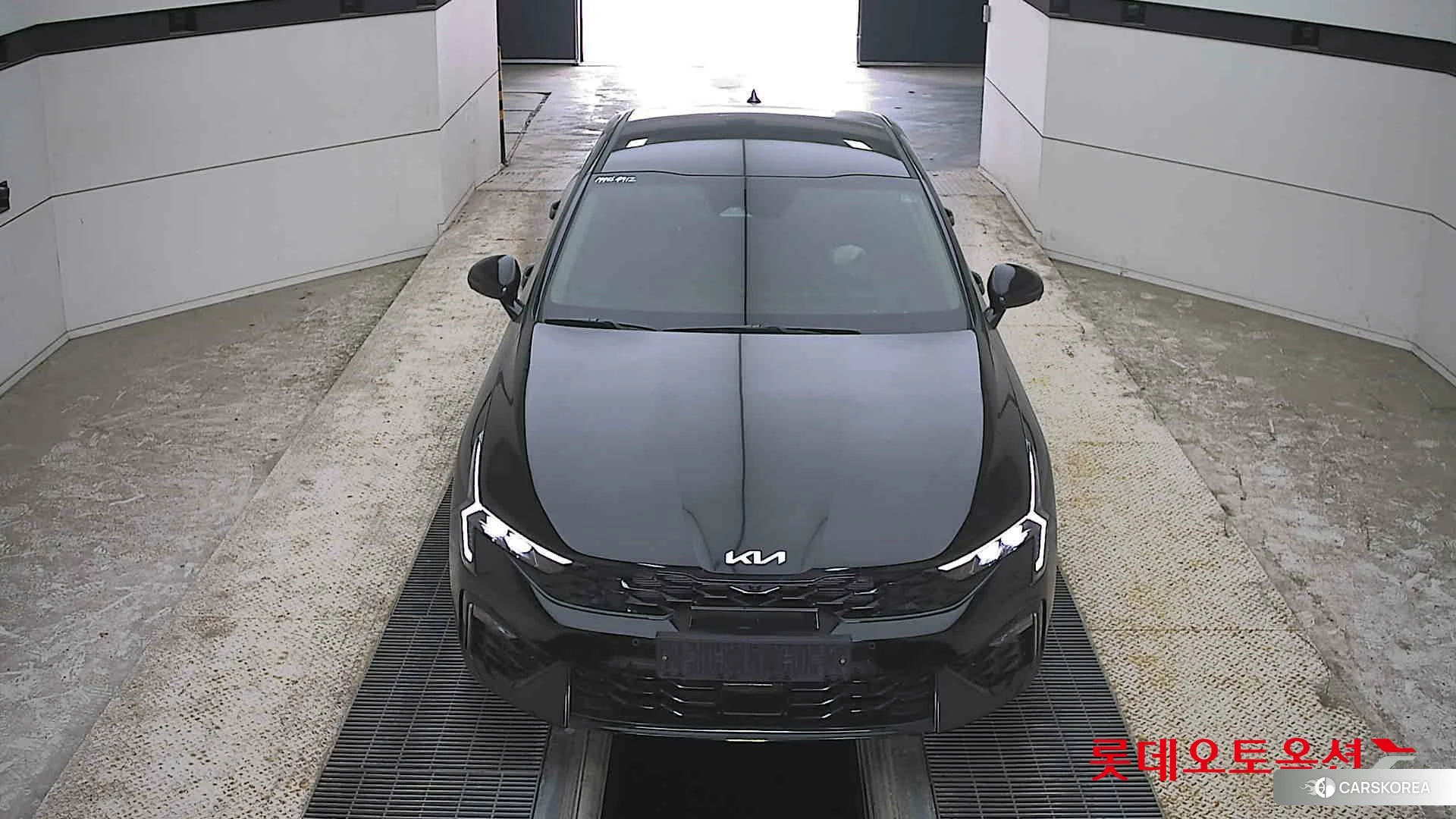 Kia K5 Hybrid id 4347395 из Кореи 34