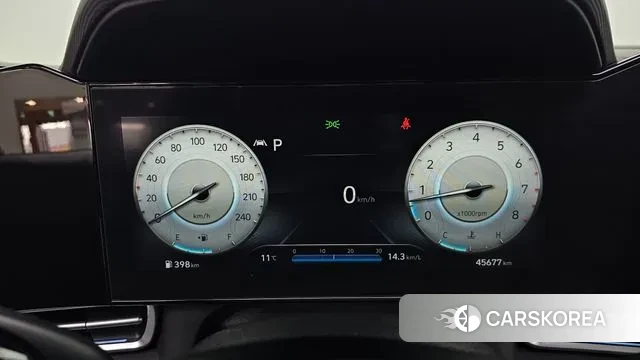 Hyundai Avante (CN7) id 3417167 из Кореи 18