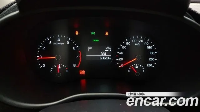 Kia All New Morning (JA) id 2860409 из Кореи 18