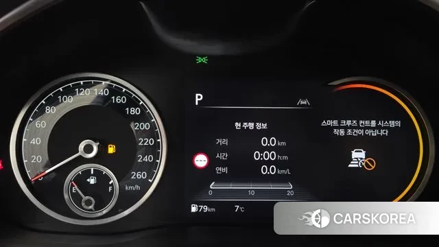 Genesis G80 (RG3) id 3432861 из Кореи 18