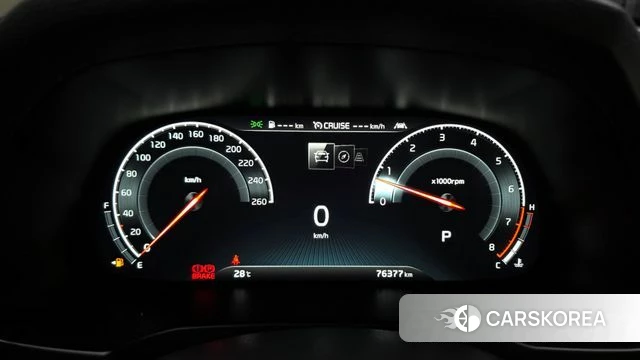 Kia K7 Premier id 4508146 из Кореи 30