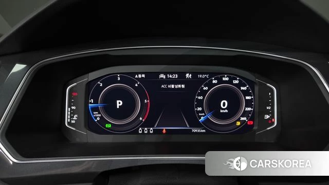 Volkswagen Tiguan second Generation id 4561193 из Кореи 30