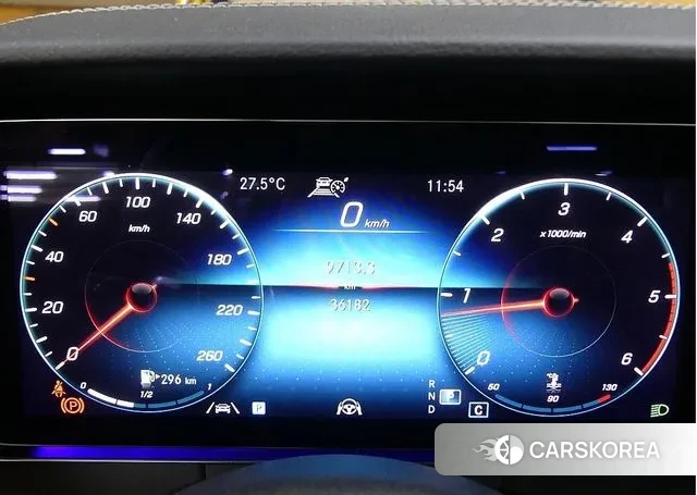 Mercedes-Benz E-Class W213 id 2975226 из Кореи 18