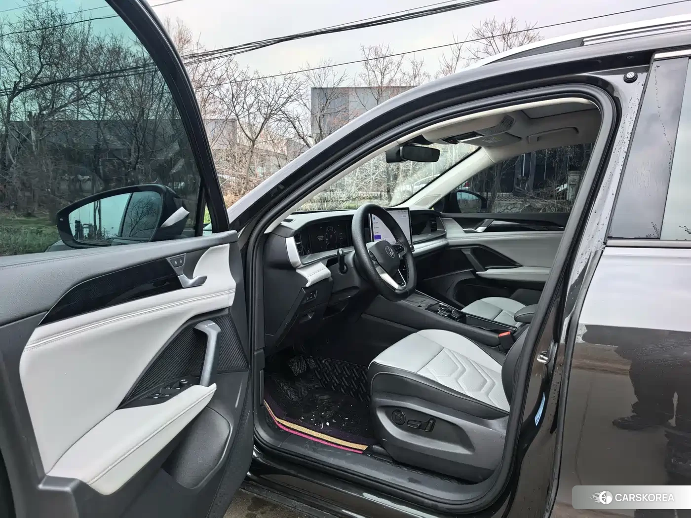 Volkswagen Tayron id 4539213 из Китая 8
