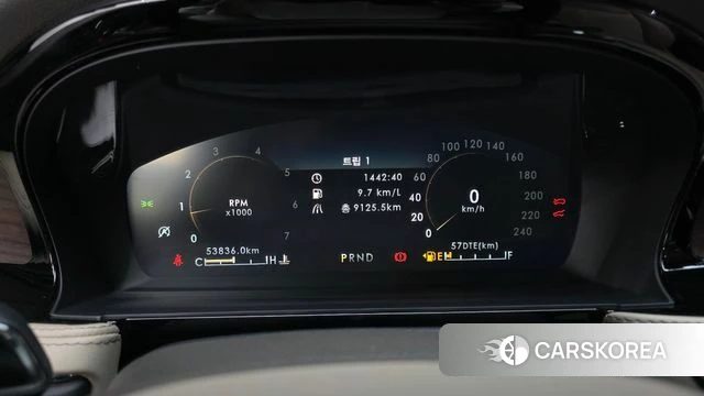 Lincoln Corsair id 3916474 из Кореи 18