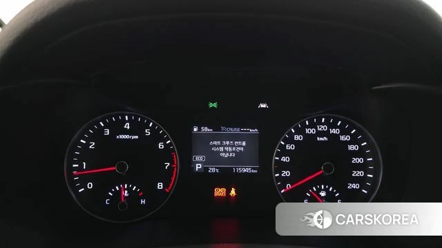 Kia Come New K3 id 4525485 из Кореи 18