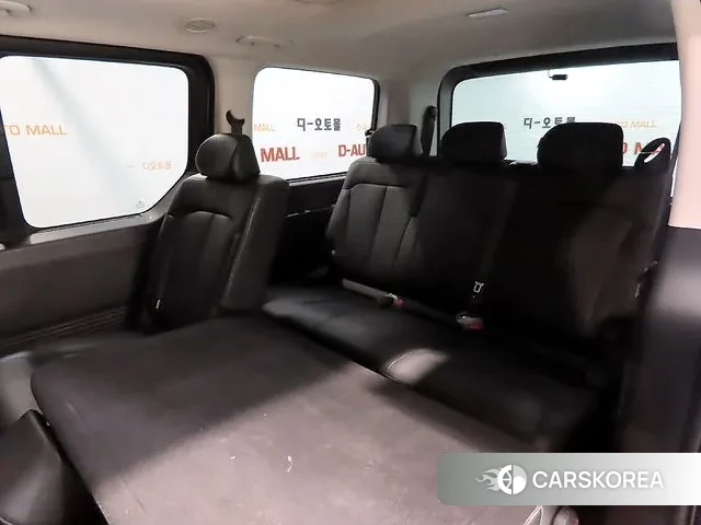 Hyundai Staria id 3538171 из Кореи 18