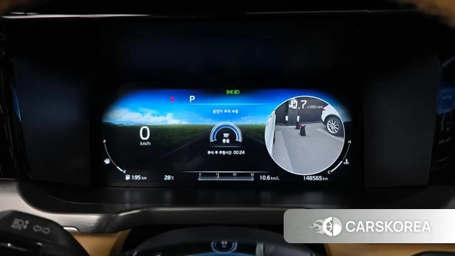 Kia Sorento 4th Generation id 4759550 из Кореи 18