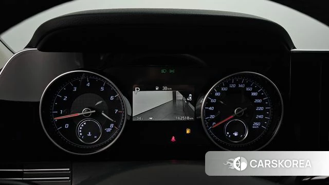 Hyundai The New Grandeur IG id 4637487 из Кореи 30