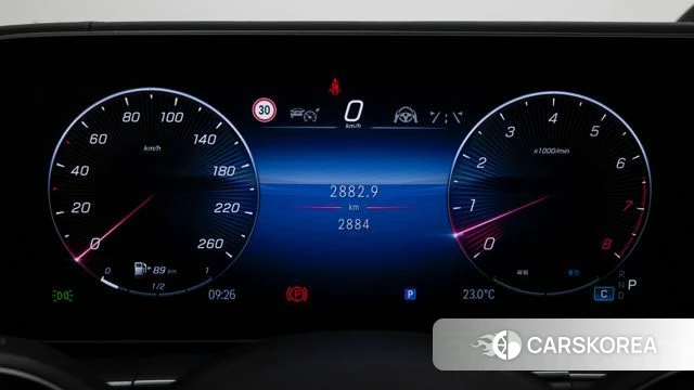 Mercedes-Benz GLE-Class W167 id 4527465 из Кореи 16