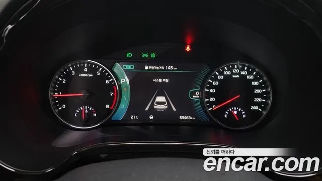 Kia Seltos id 2935398 из Кореи 18