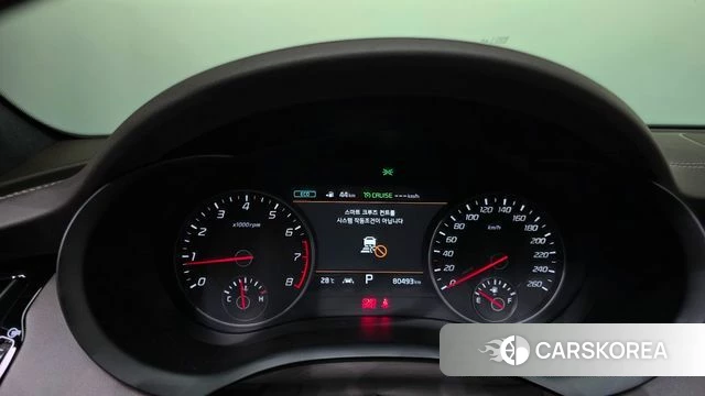 Kia Stinger id 4642711 из Кореи 32