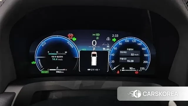 Toyota Alphard 4th Generation id 3502390 из Кореи 18