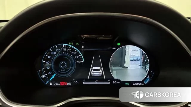 Genesis G80 (RG3) id 3741843 из Кореи 18