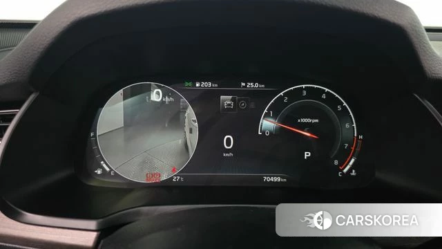 Kia K7 Premier id 4595168 из Кореи 31