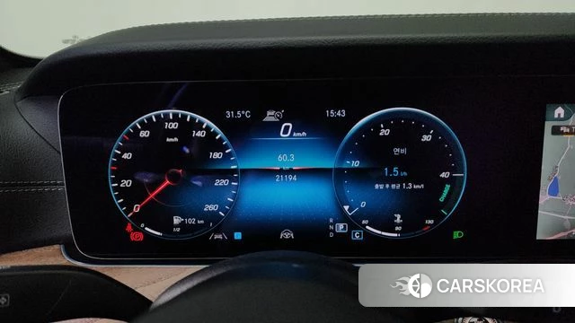 Mercedes-Benz E-Class W213 id 4524750 из Кореи 34