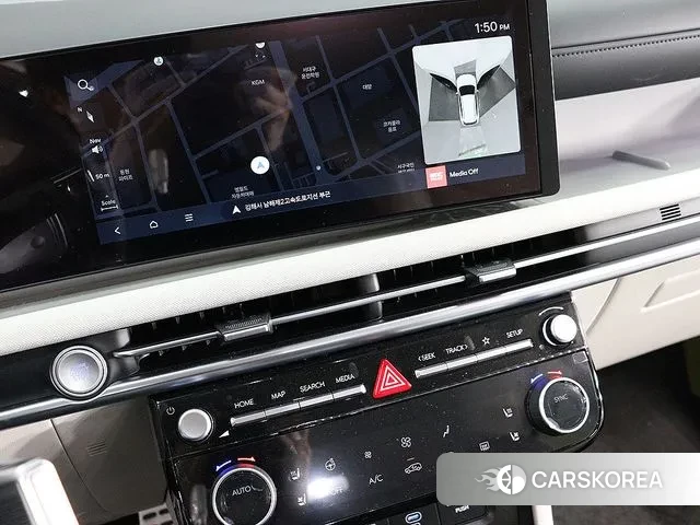 Hyundai The New Tucson (NX4) id 3462011 из Кореи 18