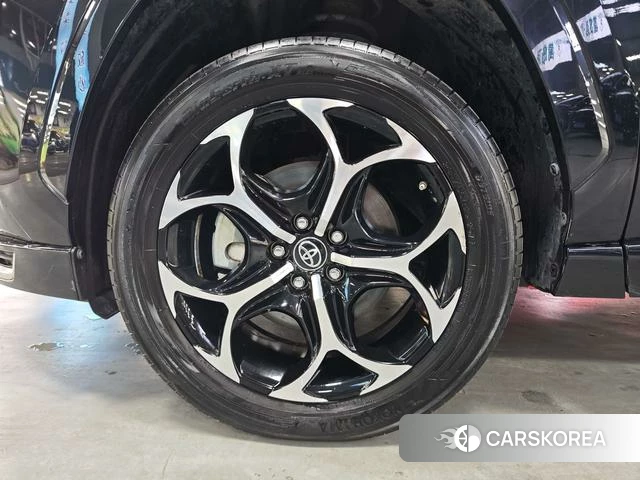 Toyota Weilanda PHEV id 4254605 из Китая 30