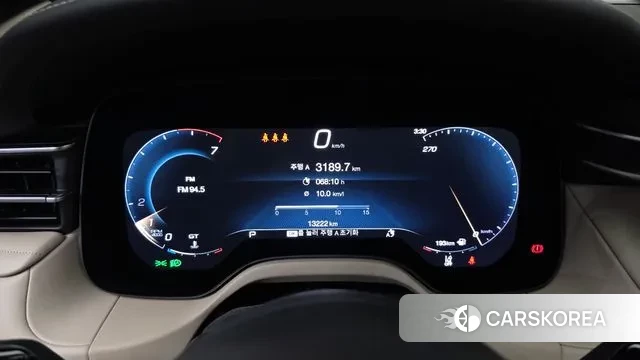 Maserati Grecale id 3377500 из Кореи 18