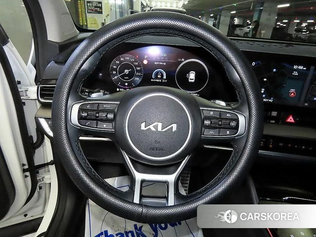 Kia Sportage 5th Generation id 3871648 из Кореи 18