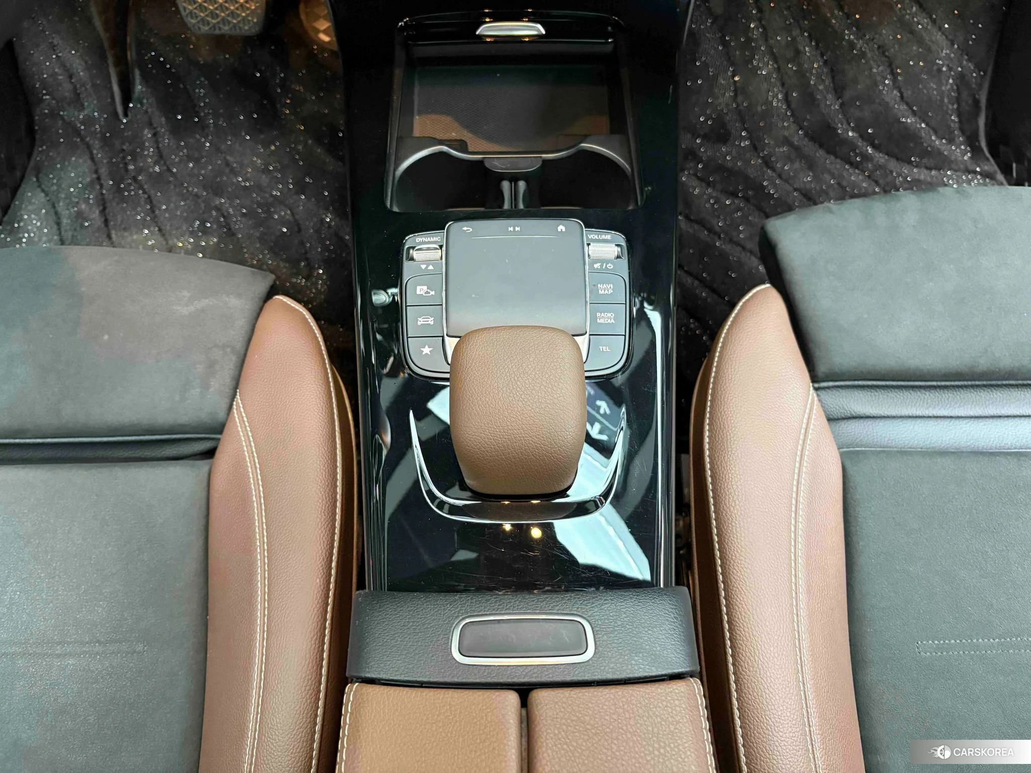 Mercedes-Benz Class A id 4485472 из Китая 40