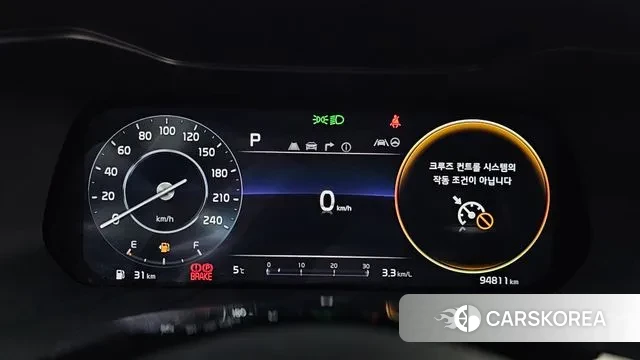 Kia The New K3 2nd generation id 3566842 из Кореи 18