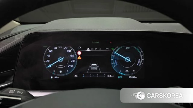 Kia Di Ol Nu Niro id 4475591 из Кореи 18