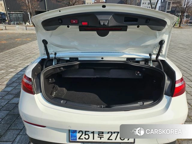 Mercedes-Benz E-Class W213 id 4496763 из Кореи 18