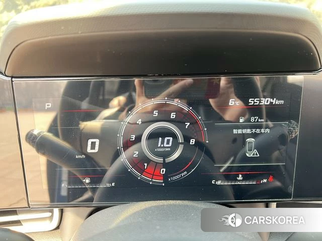 Hyundai Elantra id 4392168 из Китая 21