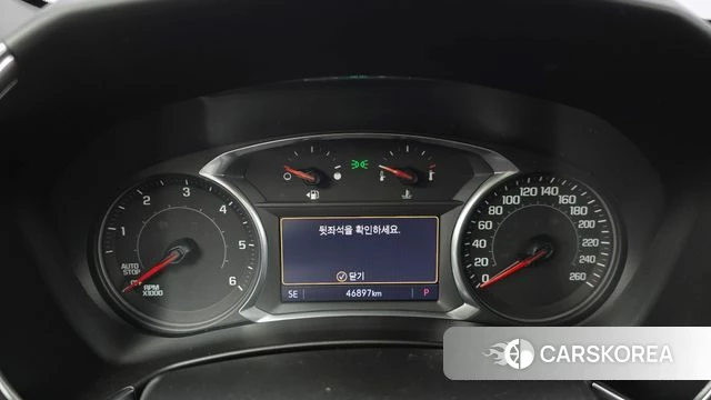 Chevrolet (GM Daewoo) Equinox id 4751170 из Кореи 28
