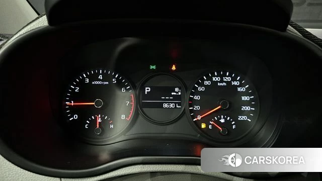 Kia Morning Urban (JA) id 3893088 из Кореи 18