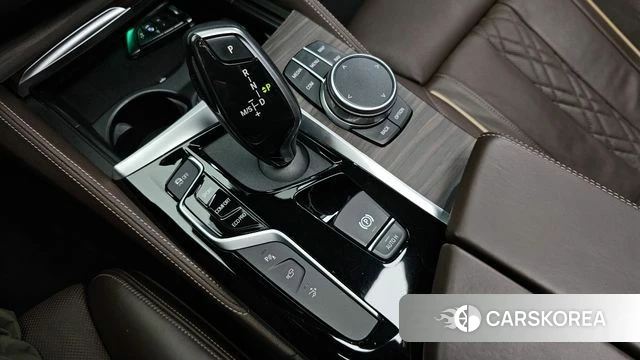 BMW 6 Series GT (G32) id 4586644 из Кореи 34
