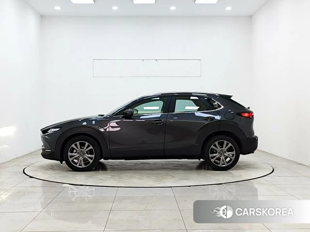 Mazda CX-30 id 4259051 из Китая 18