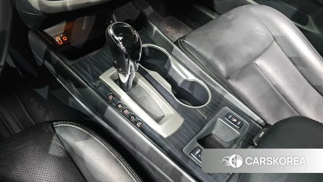 Nissan Altima id 4356989 из Кореи 28
