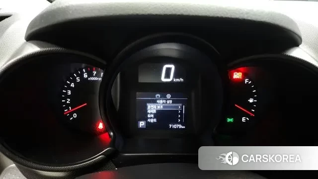 Kia The New Ray id 3469200 из Кореи 18