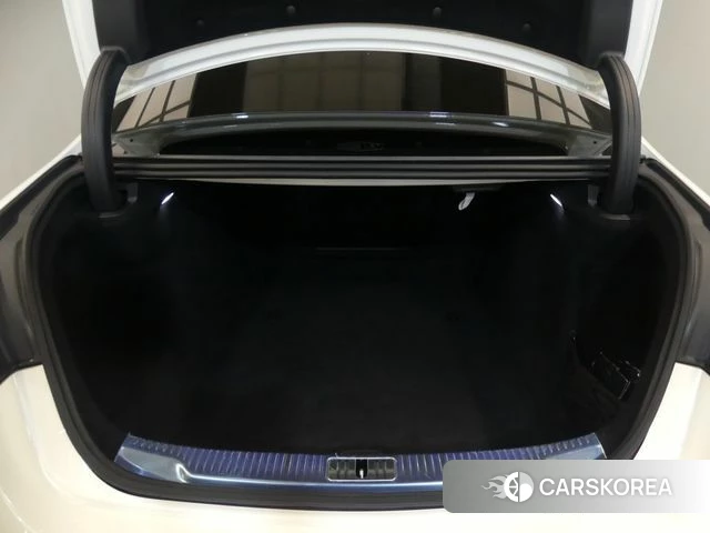 Mercedes-Benz S-Class W223 id 4696667 из Кореи 18
