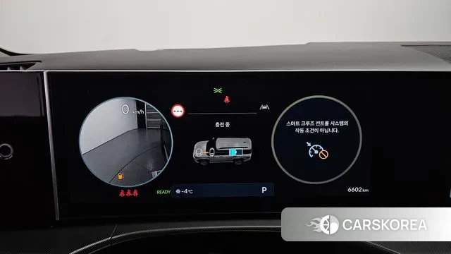 Hyundai Santa Fe (MX5) id 3599724 из Кореи 18