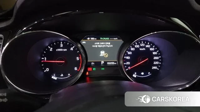 Kia The New Carnival id 3692612 из Кореи 18