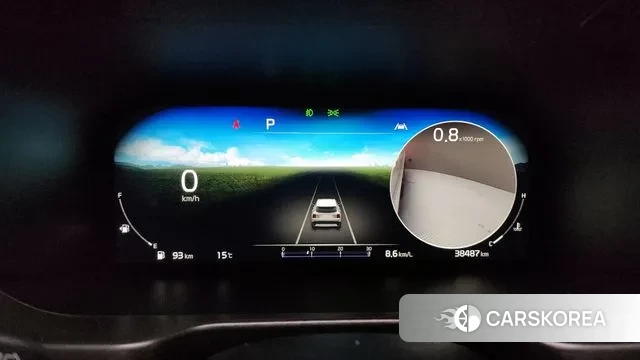 Kia Sorento 4th Generation id 3432568 из Кореи 18