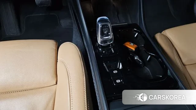 Volvo XC40 id 3478747 из Кореи 18