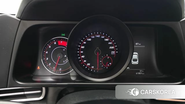 Hyundai Avante (CN7) id 4518147 из Кореи 28