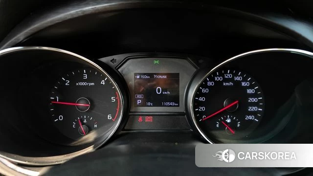 Kia The New Carnival id 3879547 из Кореи 18