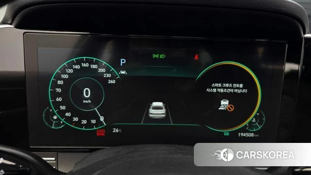 Hyundai The New Grandeur IG id 4936718 из Кореи 18