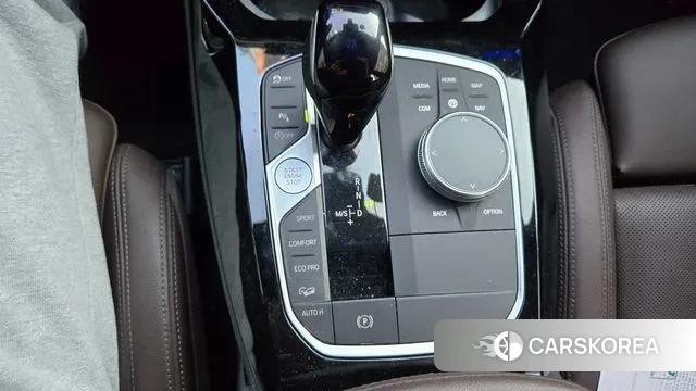 BMW X3 (G01) id 3462948 из Кореи 10