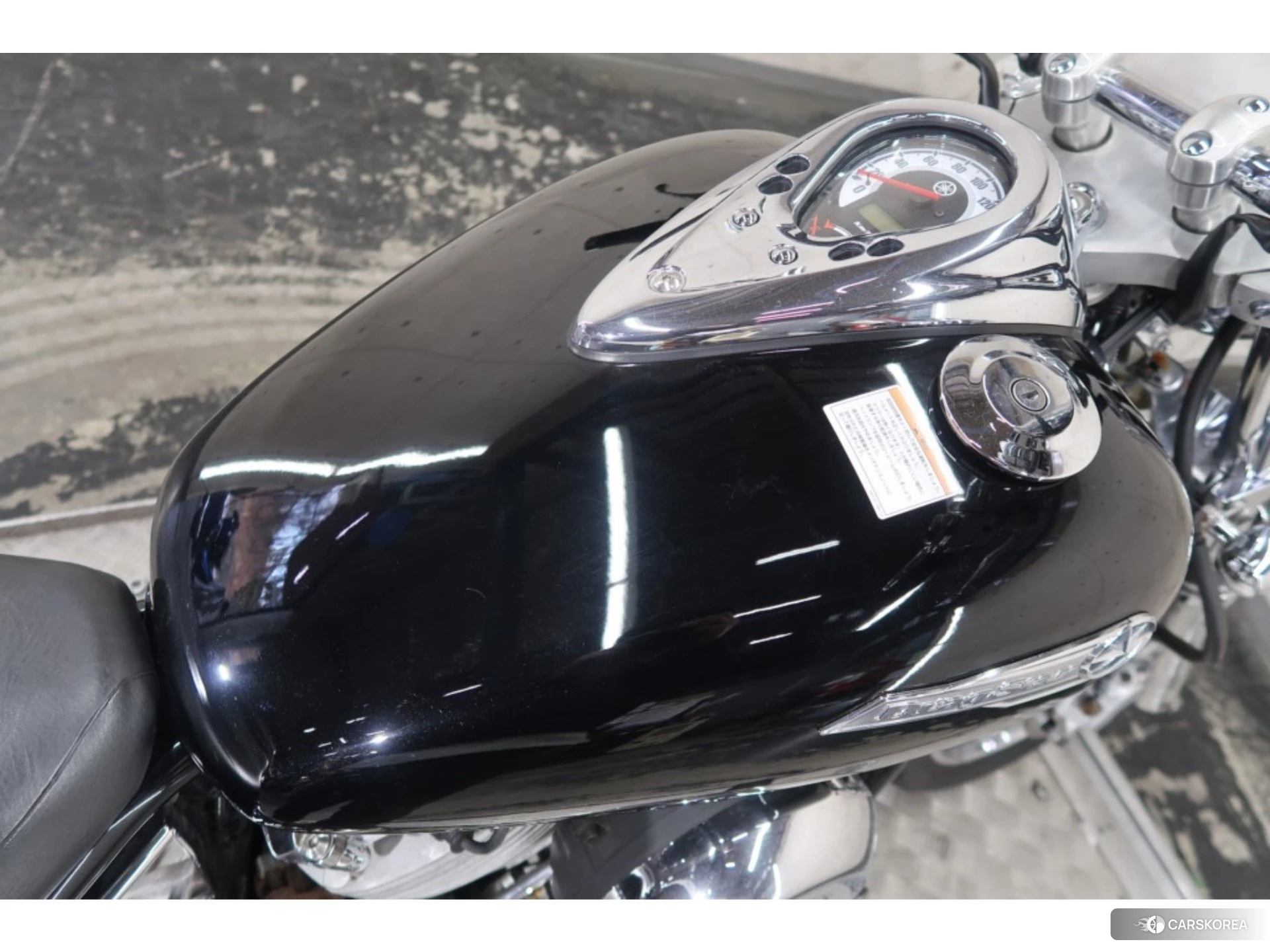 Yamaha DRAG STAR 400 id 4379934 из Японии 28