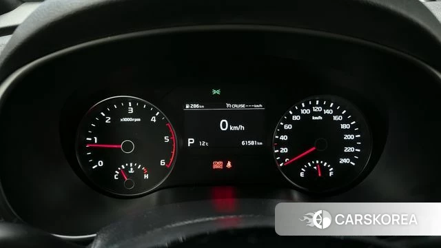 Kia Sportage The Bold id 3814165 из Кореи 18