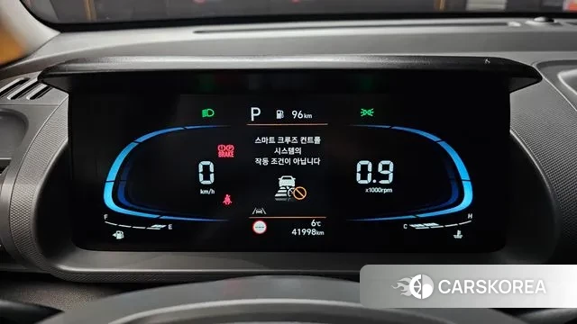 Hyundai Casper id 3581518 из Кореи 18