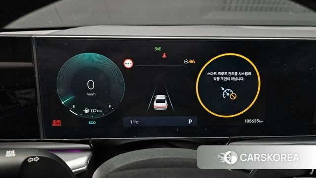 Hyundai Grandeur (GN7) id 3806013 из Кореи 18