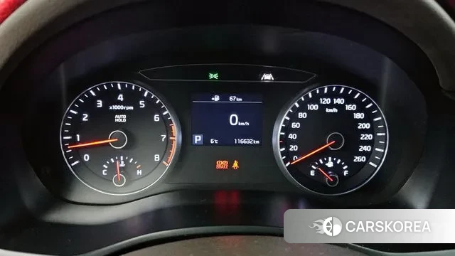 Kia Come New K7 id 3568635 из Кореи 18