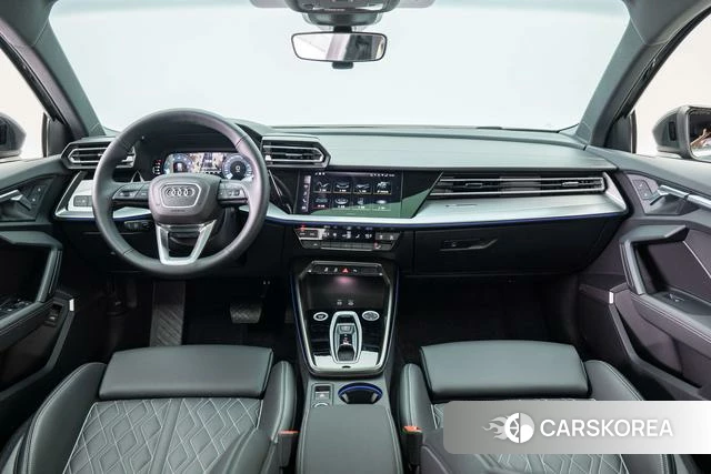Audi A3 id 4328991 из Китая 22